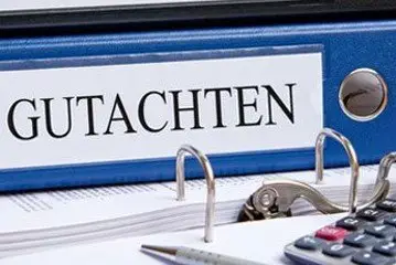 Gutachten