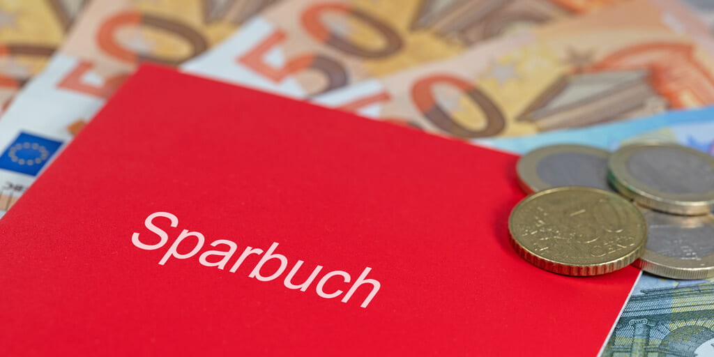 Sparbuch